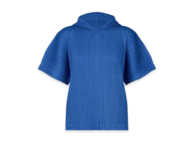 PLEATS PLEASE ISSEY MIYAKE Monthly Colors August "Blue"