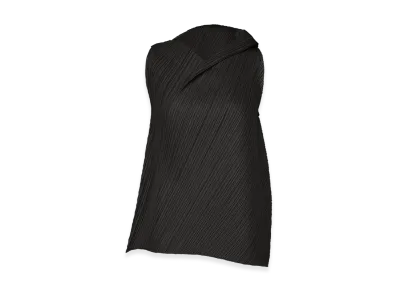PLEATS PLEASE ISSEY MIYAKE Swing "Black"