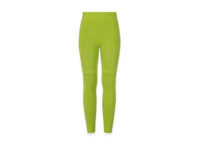 PLEATS PLEASE ISSEY MIYAKE A-Poc Skin "Yellow Green"