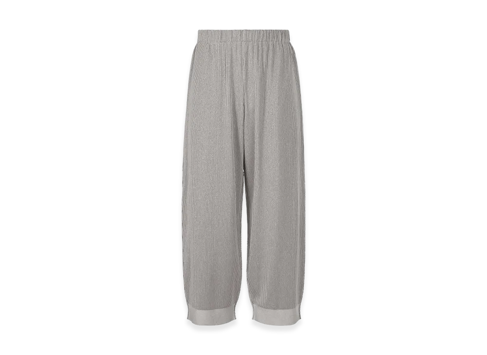 PLEATS PLEASE ISSEY MIYAKE A-Poc Form "Black"