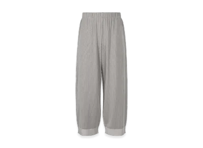 PLEATS PLEASE ISSEY MIYAKE A-Poc Form "Black"