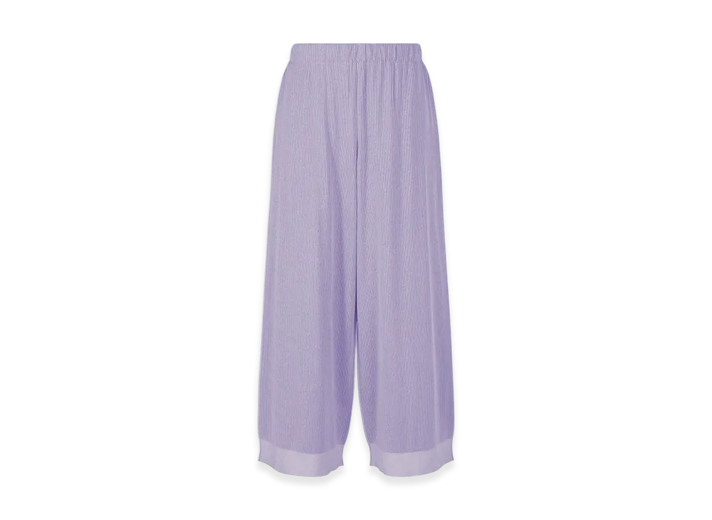 PLEATS PLEASE ISSEY MIYAKE A-Poc Form "Light Blue"