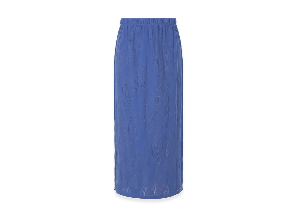 PLEATS PLEASE ISSEY MIYAKE A-Poc Hopping "Blue"