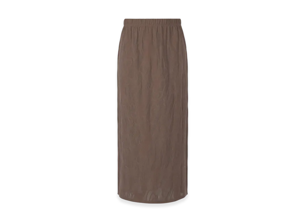 PLEATS PLEASE ISSEY MIYAKE A-Poc Hopping "Dark Brown"