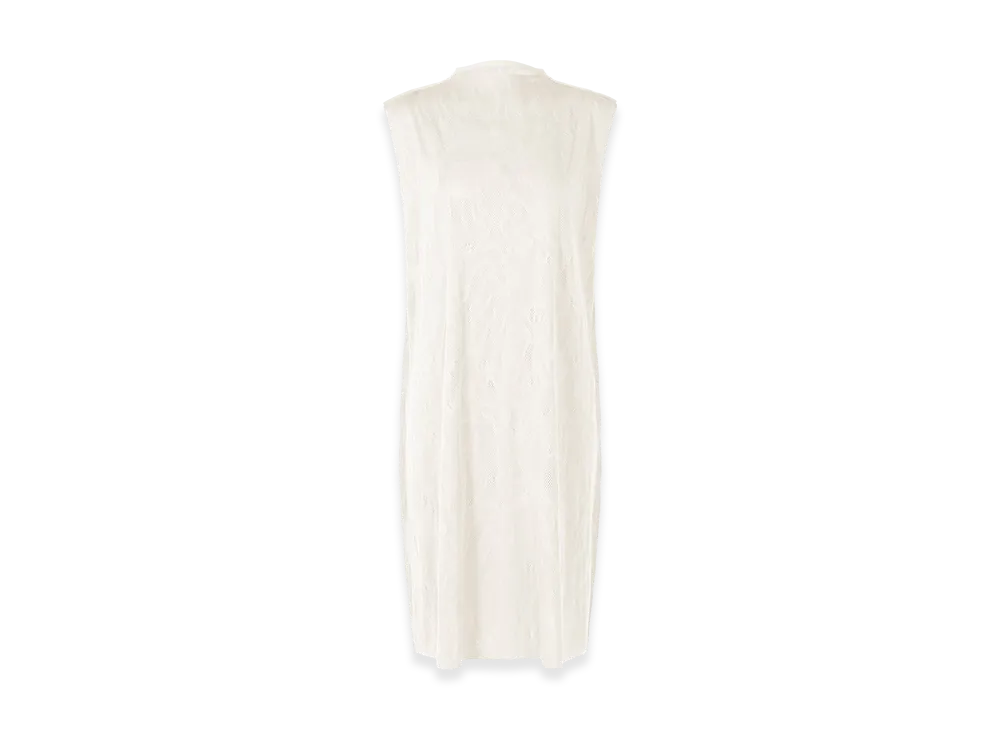 PLEATS PLEASE ISSEY MIYAKE A-Poc Hopping "White"