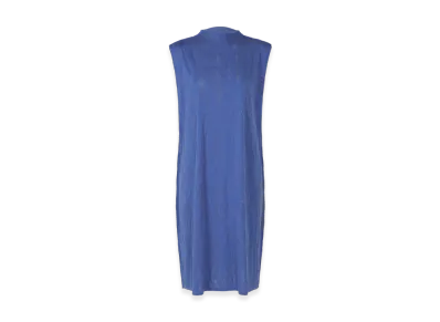PLEATS PLEASE ISSEY MIYAKE A-Poc Hopping "Blue"