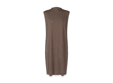 PLEATS PLEASE ISSEY MIYAKE A-Poc Hopping "Dark Brown"