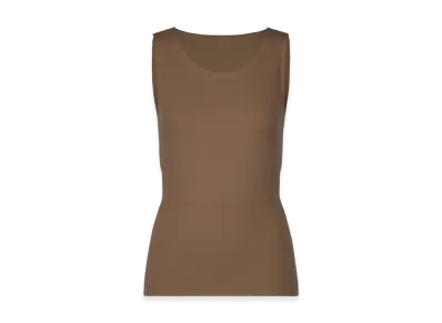 PLEATS PLEASE ISSEY MIYAKE A-Poc Skin "Brown"