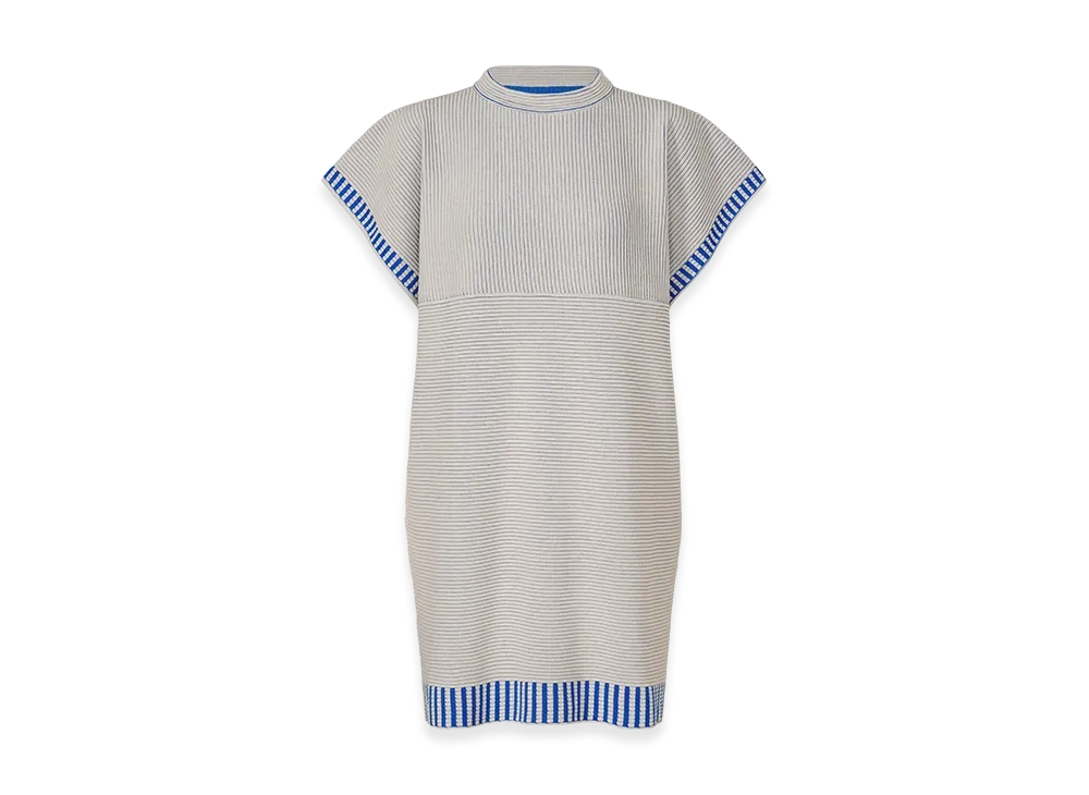プリーツプリーズ PLEATS PLEASE PP53KK842 ニット PLEATS PLEASE ISSEY MIYAKE - プリーツプリーズ PLEATS PLEASE