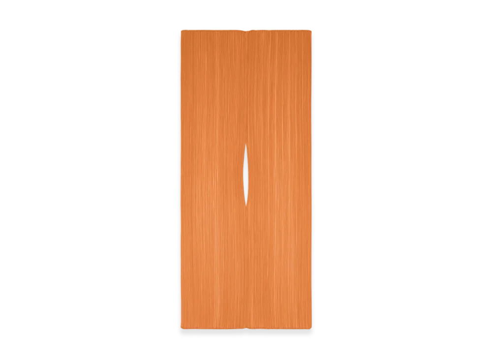 PLEATS PLEASE ISSEY MIYAKE Madame-T August "Apricot"