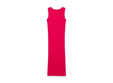 PLEATS PLEASE ISSEY MIYAKE Women's Dresses "Pink"