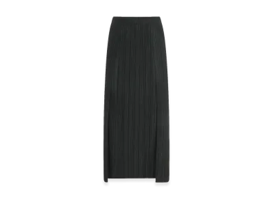 PLEATS PLEASE ISSEY MIYAKE Women's Skirts "Black"