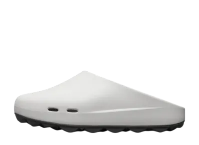 PPACO LUX-1 (AIR STUDDED SOLE) "Off White/Black"