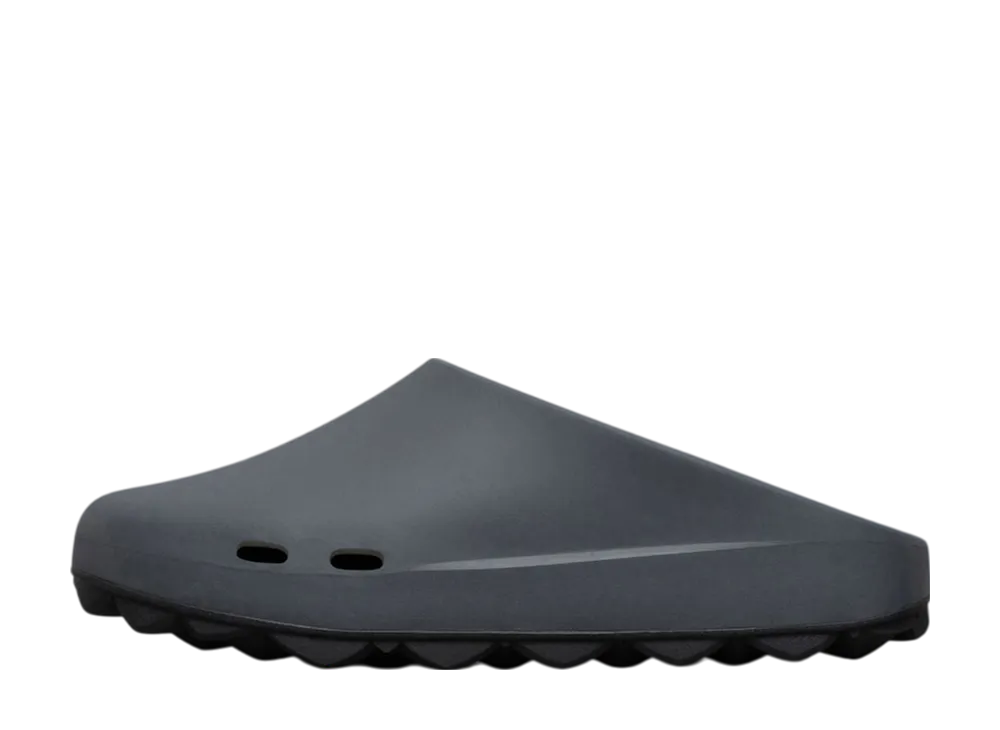 PPACO LUX-1 (AIR STUDDED SOLE) "Dark Gray/Black"