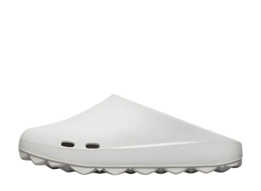 PPACO LUX-1 (AIR STUDDED SOLE) "Off White/Off White"