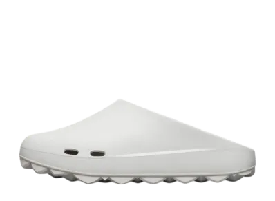 PPACO LUX-1 (AIR STUDDED SOLE) "Off White/Off White"