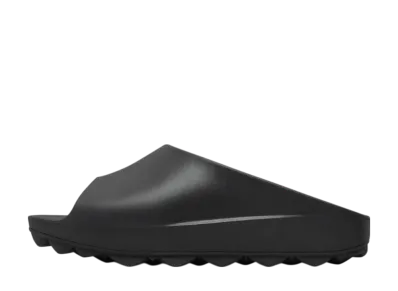 PPACO LUX-2 (AIR STUDDED SOLE) "Black/Black"