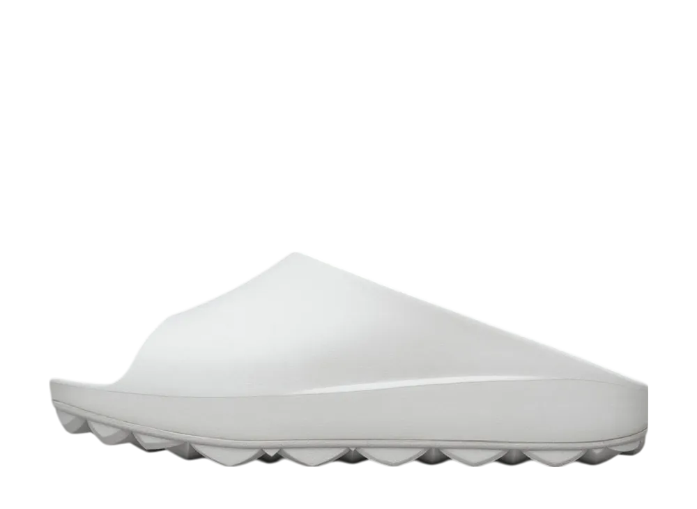 PPACO LUX-2 (AIR STUDDED SOLE) "Off White/Off White"
