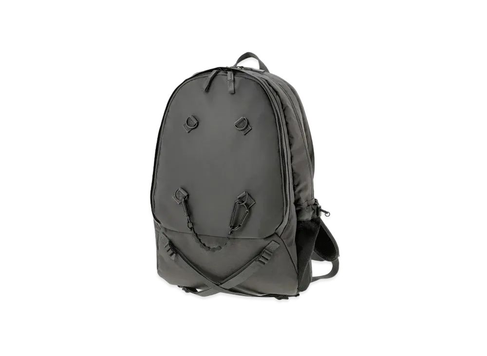 POTR / RIDE Daypack "Graphites"