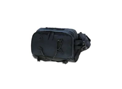 POTR / RIDE Waist Bag "Navy blue"