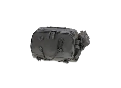 POTR / RIDE Waist Bag "Graphites"