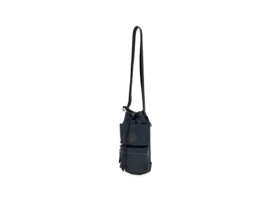 POTR / RIDE Cylinder Bag "Navy blue"