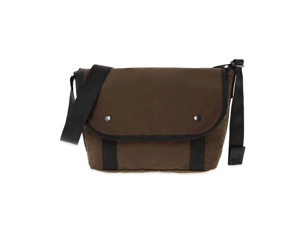 POTR For MHL. Shoulder Bag "Brown"