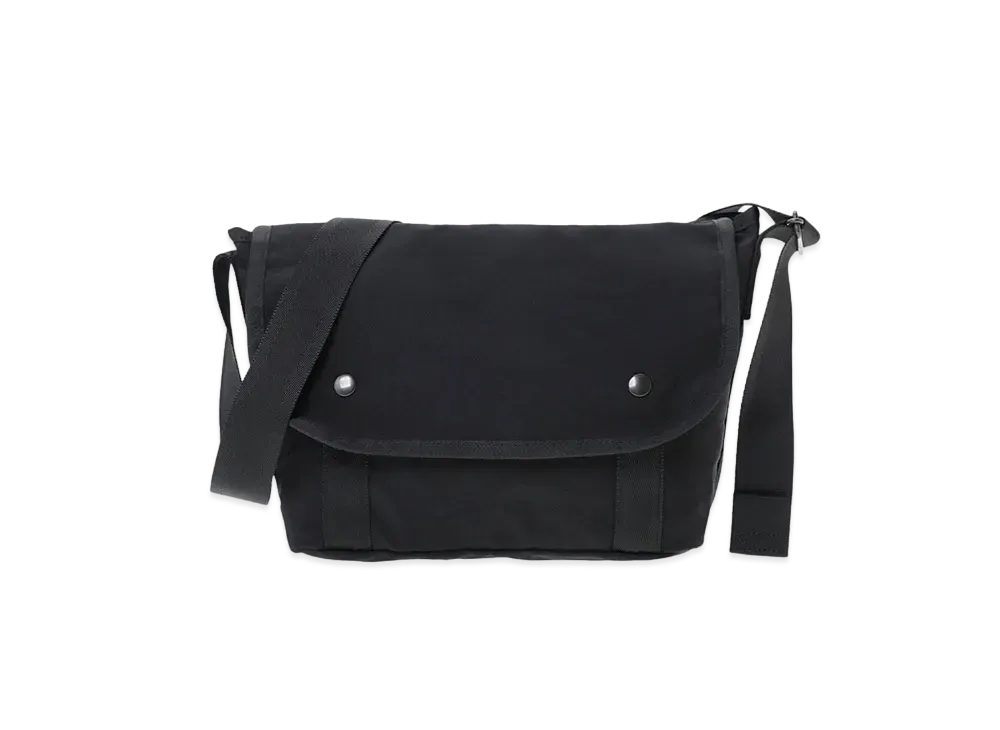 POTR For MHL. Shoulder Bag "Black"