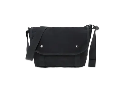 POTR For MHL. Shoulder Bag "Black"