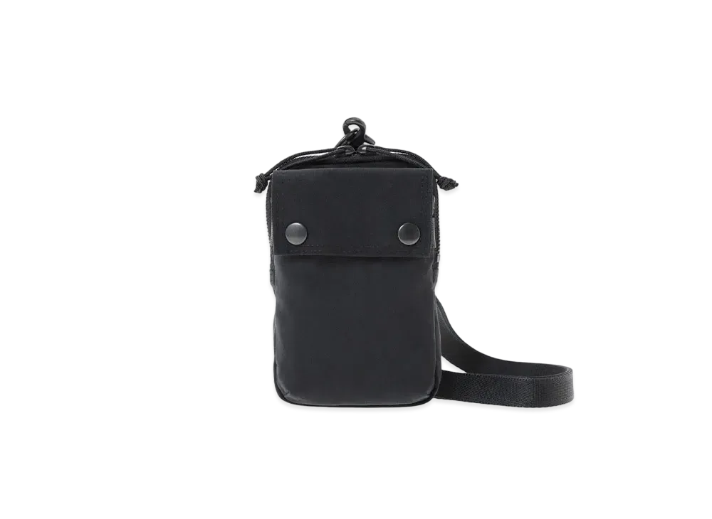 POTR For MHL. Shoulder Pouch "Black"