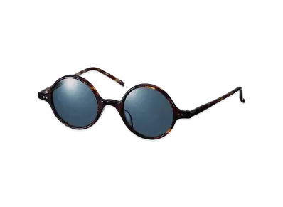 PORTER Classic x Kaneko Optical Sunglasses Peace Collection "Brown"