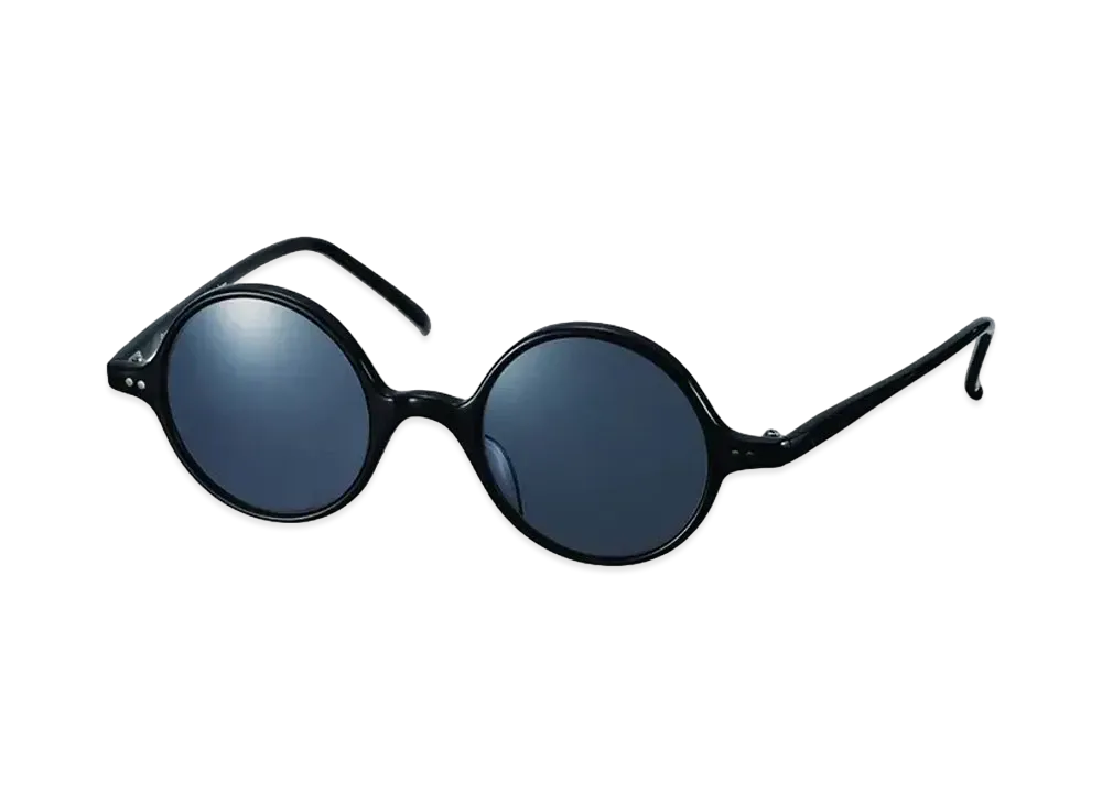 PORTER Classic x Kaneko Optical Sunglasses Peace Collection "Black"
