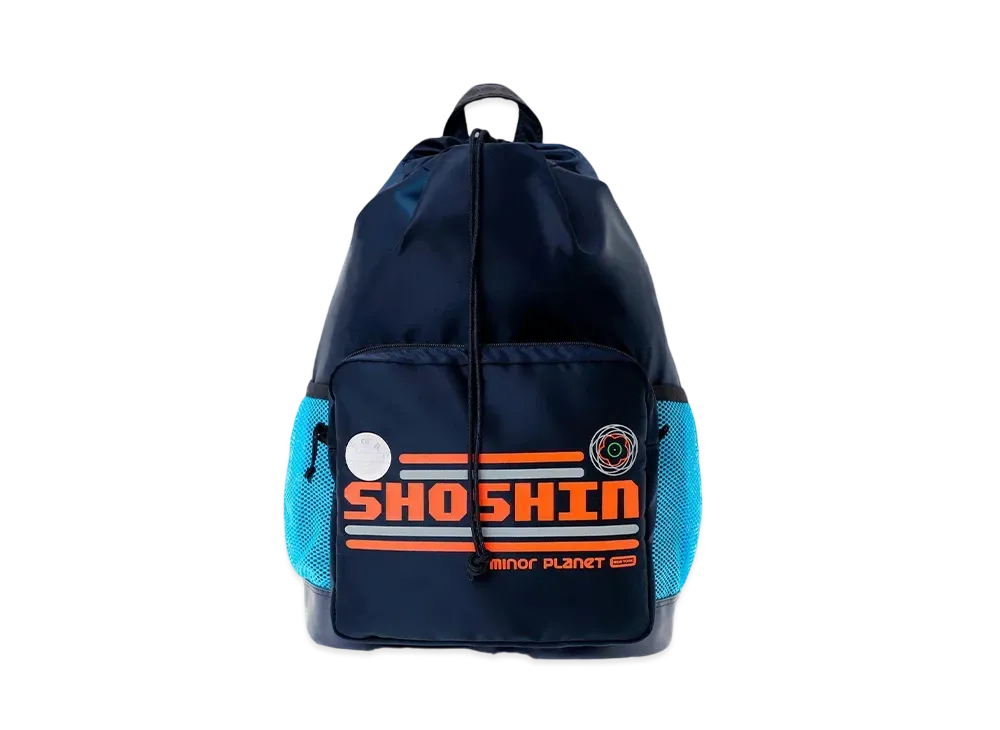 11/27発売｜POTR × Minor Planet New York collection｜抽選/販売/定価