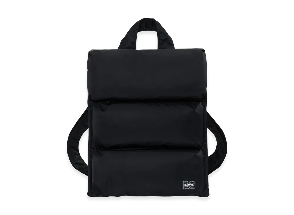 PORTER x Toogood The Pedlar Backpack "Flint"