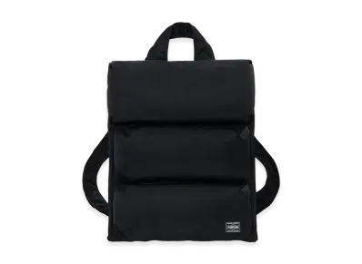PORTER x Toogood The Pedlar Backpack "Flint"