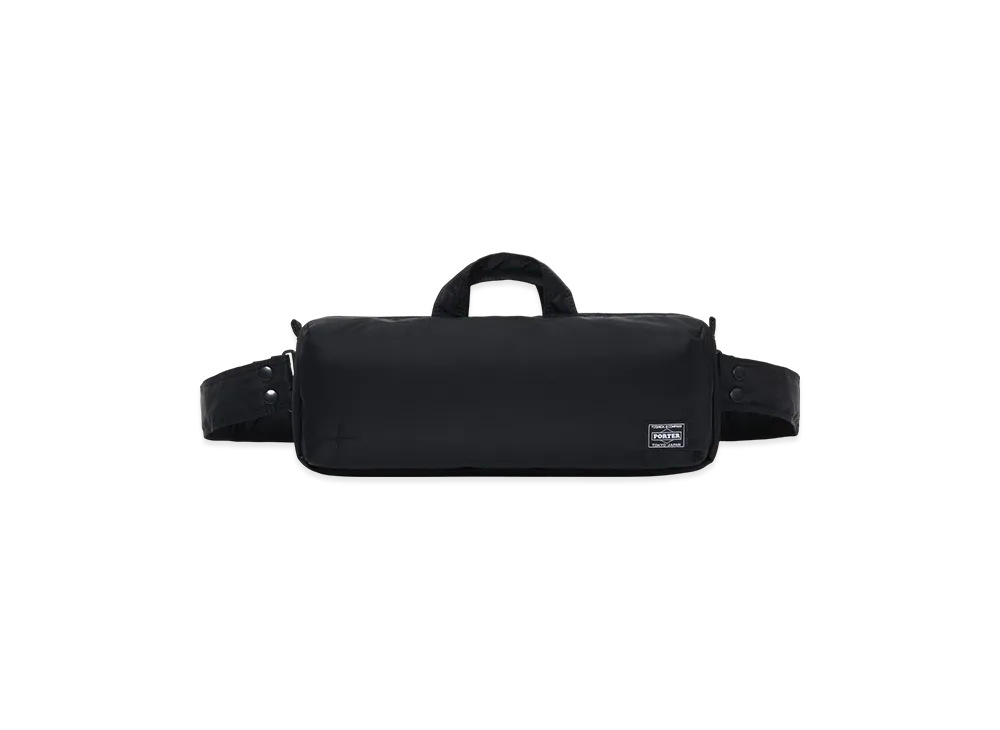 PORTER x Toogood The Paperboy Bag 