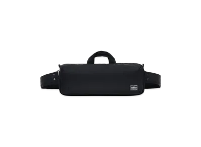 PORTER x Toogood The Paperboy Bag "Flint"