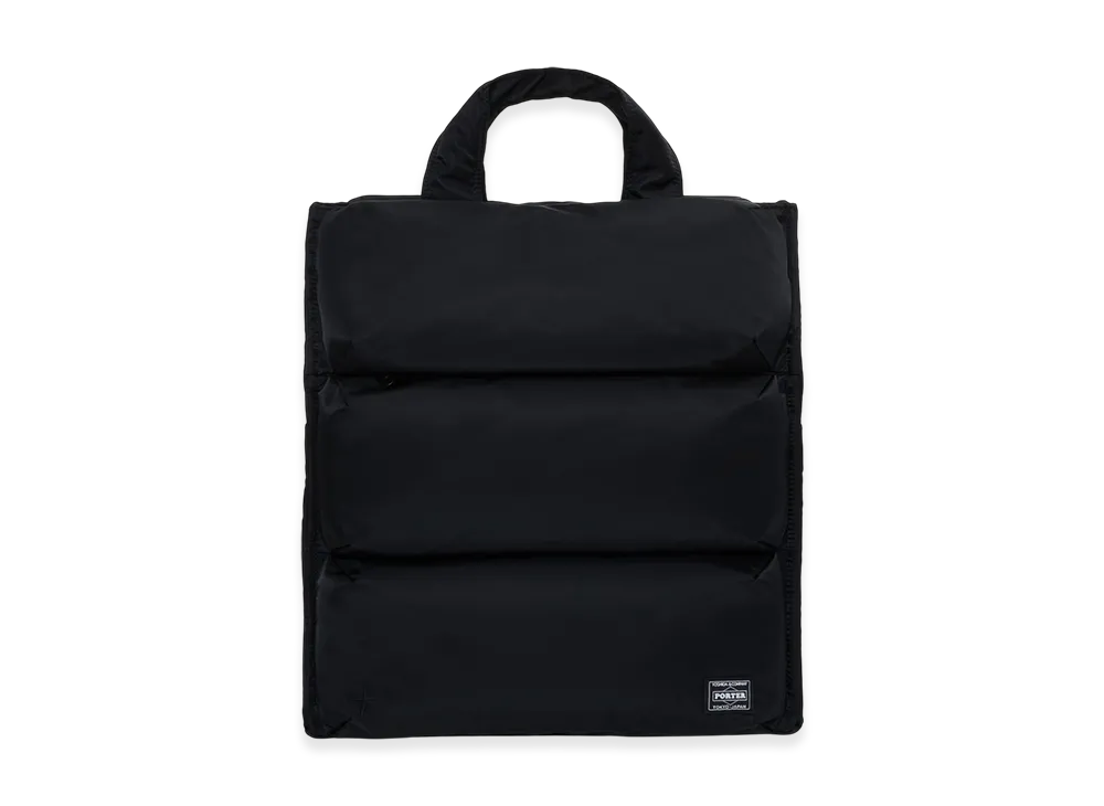 PORTER x Toogood The Editor Tote "Flint"