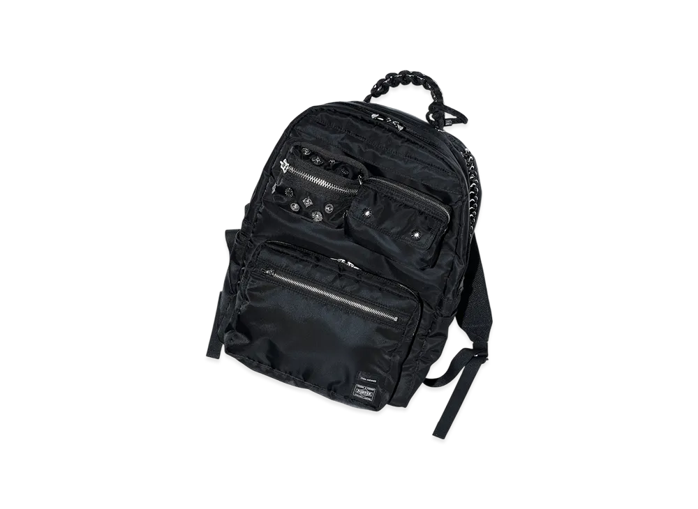 PORTER x TOGA Backpack SP "Black"