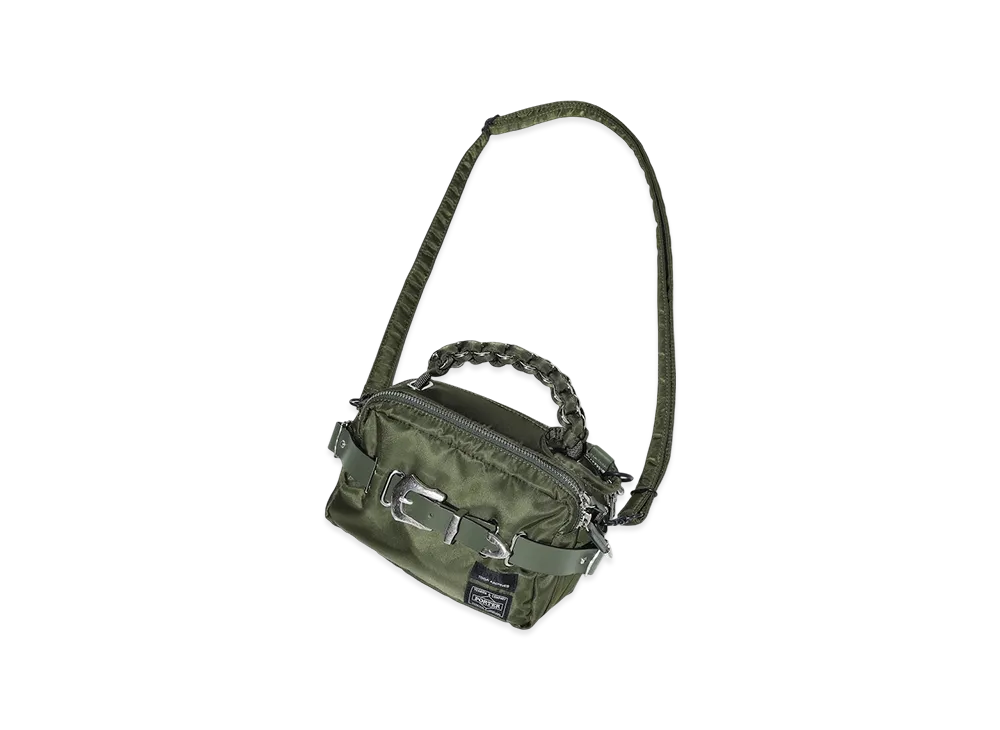 TOGA」と「PORTER」の人気コラボ第7弾が11/21に発売！初のブルゾンや