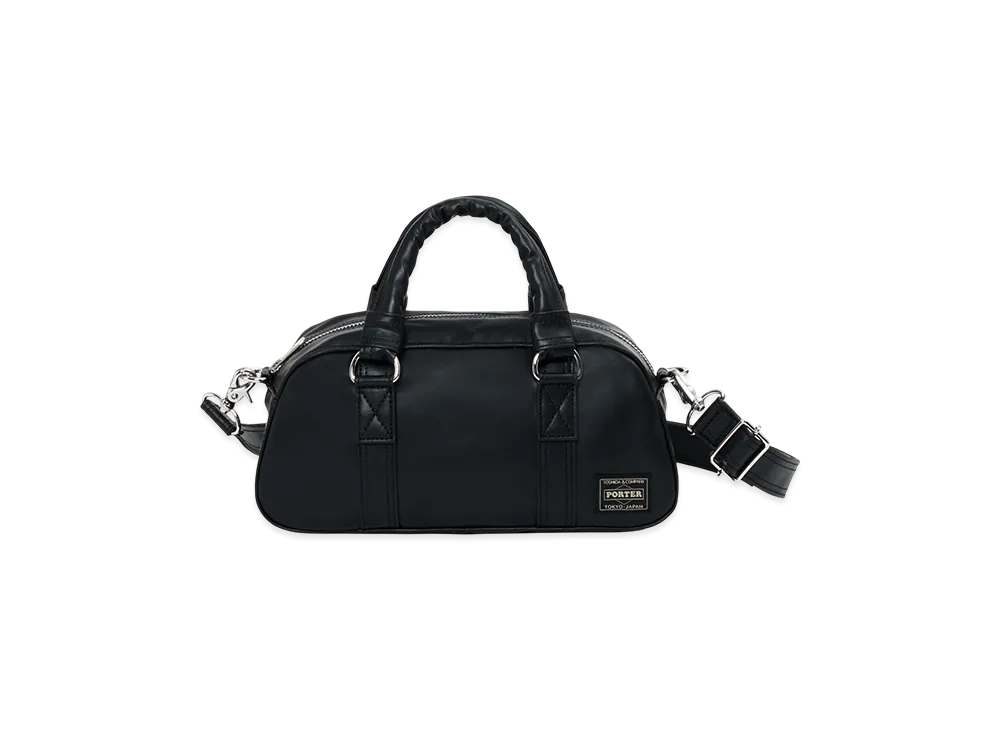 PORTER FREE STYLE Mini Boston Bag 