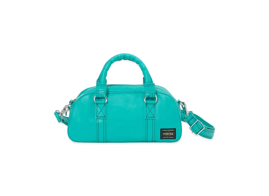 PORTER FREE STYLE Mini Boston Bag PORTER FREE STYLE Mini Boston Bag