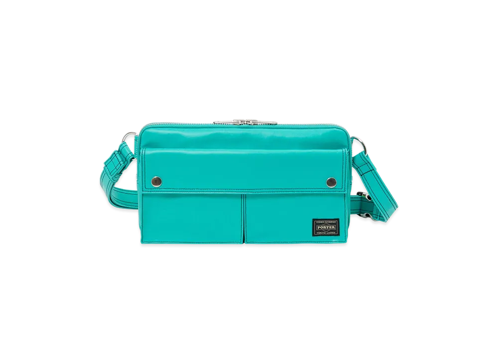 吉田カバン、90周年を記念した特別仕様