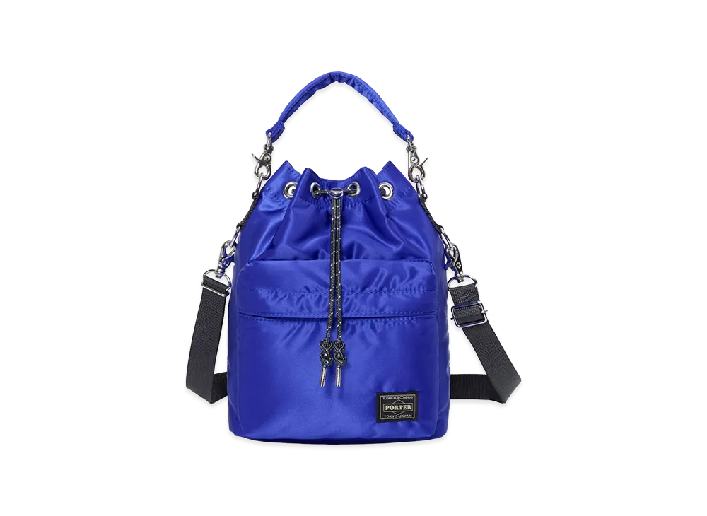 ポーター バルーンサック "ロイヤルブルー"