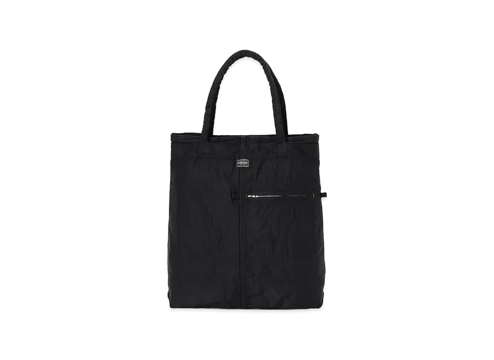 PORTER Bags "Black"