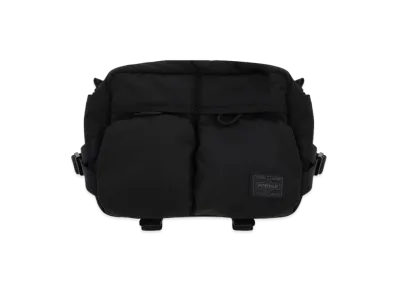 PORTER Bags "Black"