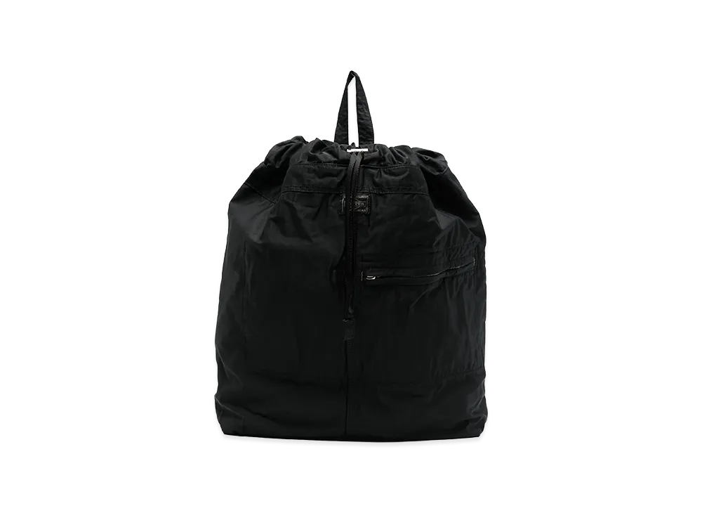 PORTER Bags "Black"
