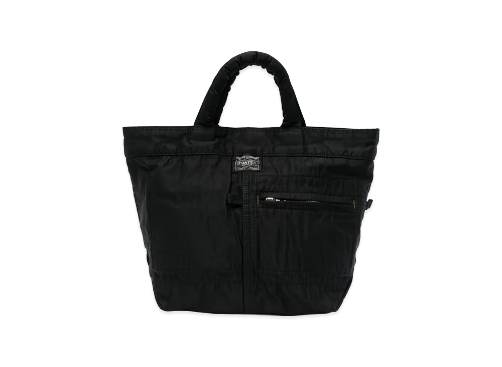 PORTER Bags "Black"