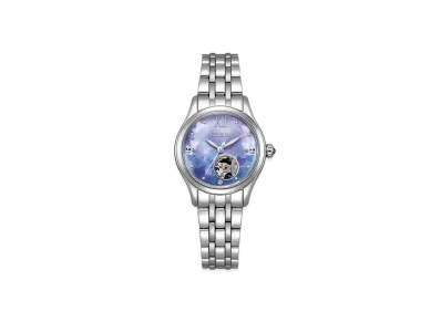 CITIZEN Collection World Exclusive 1300 "Blue" PR1040-88N
