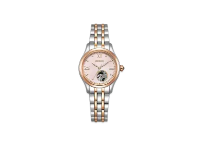 CITIZEN Collection "Pink Gold" PR1044-87X